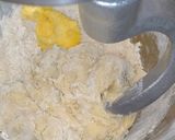 Foto langkah ke 3 dari resep 175. Roti Keset Lembut.
