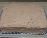Méteres kalács torta (gluténmentes, cukormentes) recept fázis 4 fotója