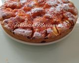 Foto del passaggio 5 della ricetta Torta di mele e marmellata 👩🍳❤️