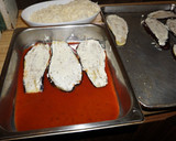 Foto del paso 7 de la receta: Lasaña de berenjena