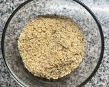 Foto del paso 2 de la receta: Mezcla Apanado Saludable