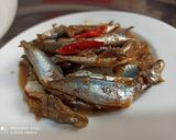 Hình bước làm 3 của món Cá nục kho