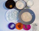 Foto del paso 1 de la receta: Aros de cebolla crujientes