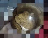 खस खस का हलवा रेसिपी चरण 2 फोटो