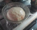 Foto del paso 3 de la receta: Pan de molde