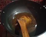 ক্যারামেল রসগোল্লা(caramel rosogolla recipe in Bengali) রেসিপির ধাপ 2 ছবি
