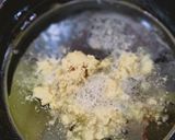 जिंजर कैंडी (ginger candy recipe in Hindi) रेसिपी चरण 2 फोटो