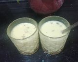 A picture of step 4 of Turmeric milk.