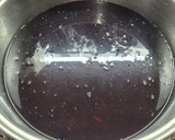 Foto del paso 1 de la receta: Feijão preto