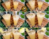 A picture of step 2 of Plain Shikanji And Soda Shikanji With Homemade Shikanji Powder Summer Drink.