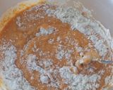 Foto del paso 3 de la receta: Queque de zanahorias