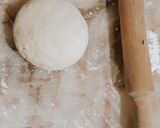 Foto del paso 3 de la receta: Scones de limón 🍋 EXPRESS ✔