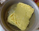 Foto langkah ke 3 dari resep Mie Goreng Berkat.