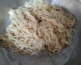 Foto langkah ke 2 dari resep Menu sarapan ala mama.