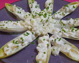 Foto del paso 2 de la receta: Endivias con uvas y nueces