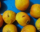 Foto del paso 3 de la receta: Dulce de Tejocote