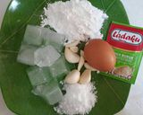 Foto langkah ke 1 dari resep Bakso Ayam.