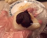A picture of step 11 of Traditional Mochi.