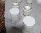 Foto del paso 1 de la receta: Yogur casero con yogurtera