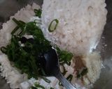 Foto langkah ke 1 dari resep Nasi jadi cireng.