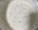 Foto del paso 2 de la receta: Salsa de yogur
