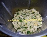 Foto del passaggio 1 della ricetta Polpettine con Pane tritato e Limone grattugiato in Friggitrice ad Aria