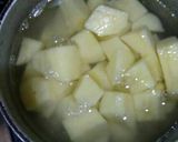 Foto del paso 1 de la receta: Croquetas de papas