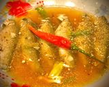 Hình bước làm 4 của món Cá Linh Kho Nước Dừa