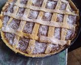 Foto del paso 4 de la receta: Pastafrola de dulce de leche y coco