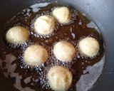 Foto langkah ke 7 dari resep Perkedel Kentang Keju.