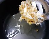 गोंद-बादाम पाक (Gond badam pa recipe in hindi) रेसिपी चरण 6 फोटो