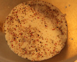 Foto del paso 1 de la receta: Almu, ommeleteado y verdurozo, con fugazzas calientitas, los calentitos son los panchosss