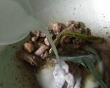 Foto langkah ke 4 dari resep Tongseng Kambing.