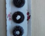 عکس مرحله 4 از دستور دسر مسقطی کاکائویی🍫