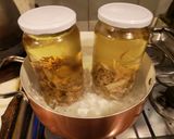 Foto del paso 5 de la receta: Changles en conserva