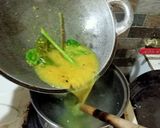 Foto langkah ke 3 dari resep Soto Bayam Semarang / Soto Bayam.