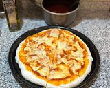 Foto del paso 7 de la receta: Salsa para Pizza Fácil y Riquísima