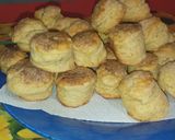 Foto del paso 8 de la receta: SCONS DE NARANJA 🍊 y NUEZ 👩‍🍳❤🌻