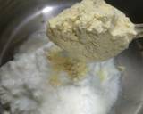 Cheese khandvi recipe step 1 photo