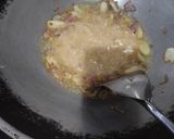 Foto langkah ke 2 dari resep Spaghetti Goreng Jawa.