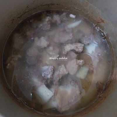 Langkah 2