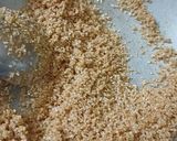 A picture of step 1 of Broken Khapli wheats daliya[sweet].