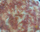Foto del paso 5 de la receta: Pizza de asadito