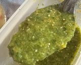 Foto del paso 3 de la receta: Salsa de chile verde