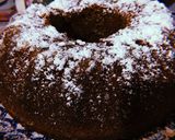 Foto del paso 7 de la receta: *Bizcocho de Gofio y yogur*