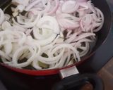 Foto del paso 2 de la receta Jamoncitos de pollo en salsa de mostaza 🐤