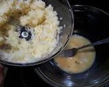 Foto del paso 2 de la receta: Hamburguesas de pavo y manzana BLW
