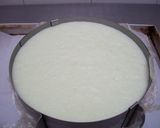 Foto del paso 9 de la receta: Tarta mousse de durazno y limón