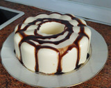 Foto del paso 6 de la receta: Tarta de queso