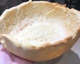 Foto del paso 2 de la receta: Canasta de pan